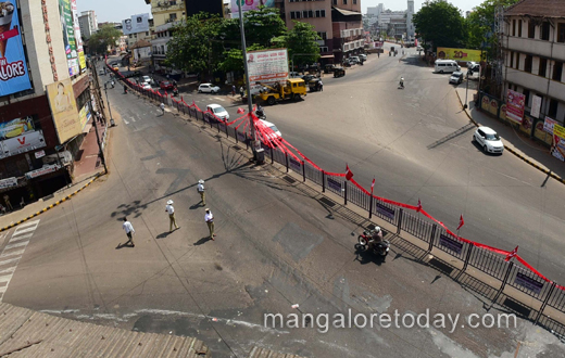 Mangaluru Bundh